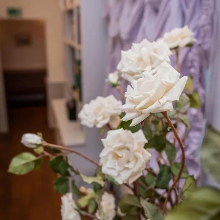 Il Salotto Di Guest house