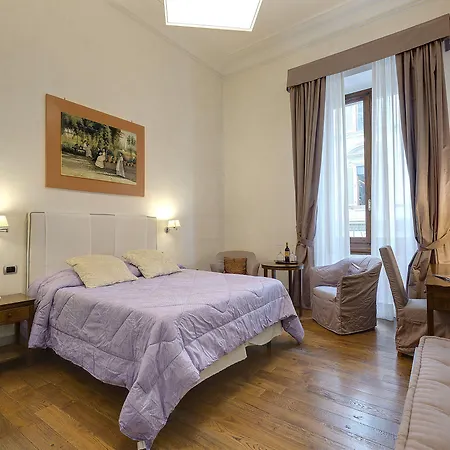 Guest house Il Salotto Di 4*