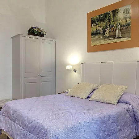 Guest house Il Salotto Di 4*