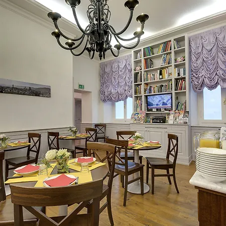 Il Salotto Di 4* Florence