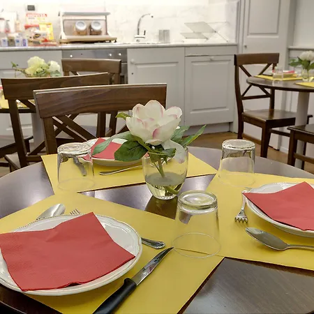 Guest house Il Salotto Di