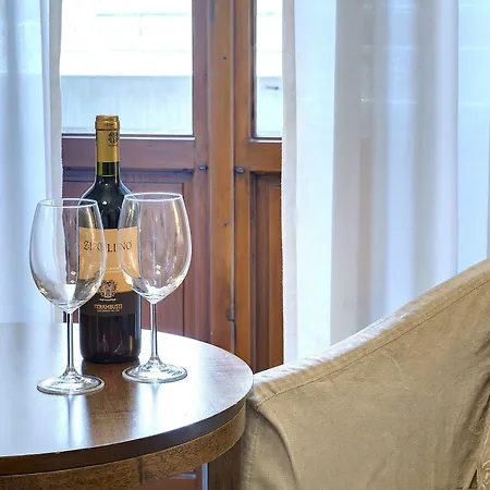 Il Salotto Di Florence