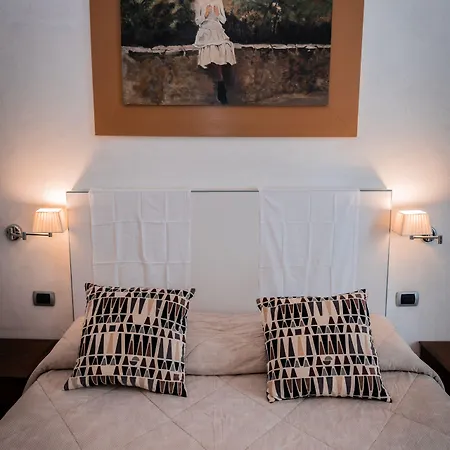 Il Salotto Di Guest house