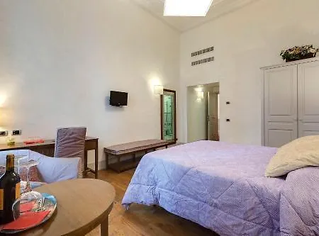Πανσιόν Il Salotto Di Φλωρεντία